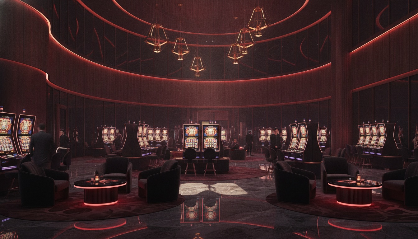 Important Information about Bethall Casino